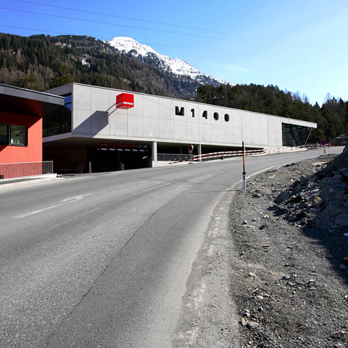 Ein Foto von Simon Rainer